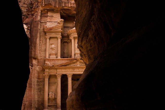 DAY TOURS | ONE Day With Mysteries | Admission Fees included - Key points to know before booking