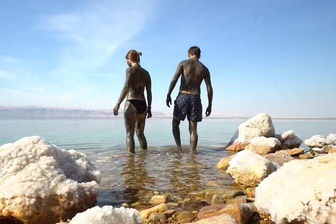 Dead Sea & Jerash Full-Day Private Tour from Amman or Airport - Who will get the most from this tour?