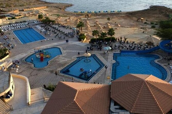 Dead Sea & Jerash Full-Day Private Tour from Amman or Airport - Small details that matter on the day