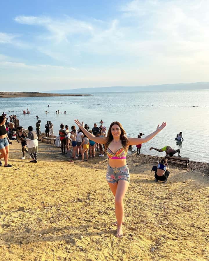 Dead Sea, Nebo, Madaba & Baptism Site Private or Group Tour - The day at a glance