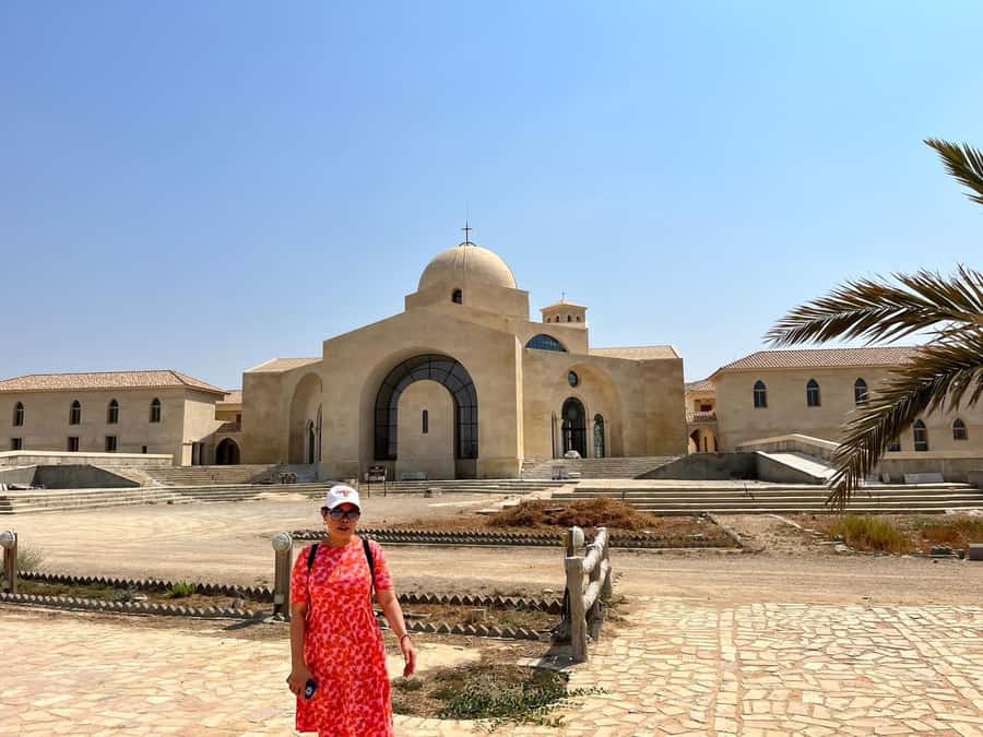 Dead Sea, Nebo, Madaba & Baptism Site Private or Group Tour - Why this four-stop route works