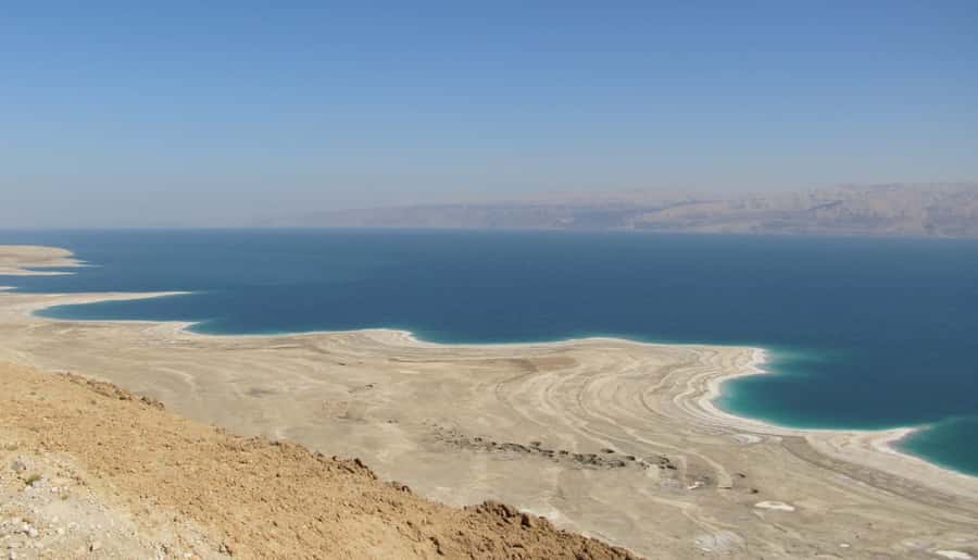 Dead Sea, Nebo, Madaba & Baptism Site Private or Group Tour - Is $88 good value?