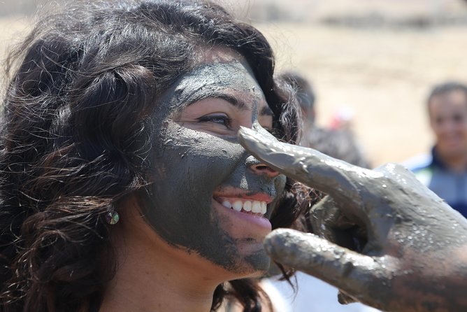 Dead Sea Private Day Trip and Lunch from Amman - Leaving Amman at 9:00 a.m.