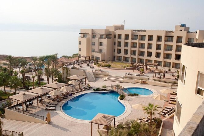 Dead Sea Private Full-Day Tour from Amman or Airport - Why a private tour works well for families