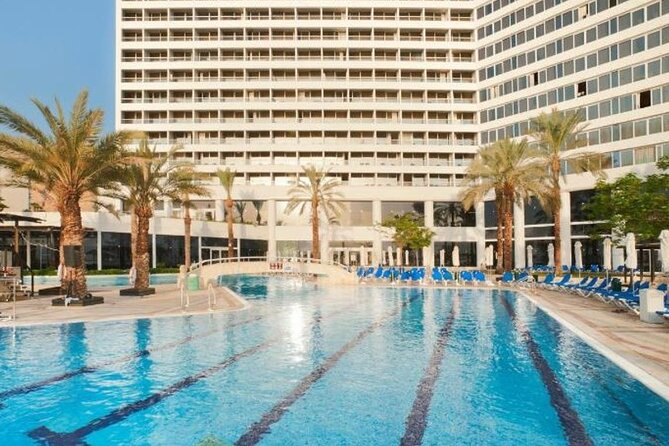 Dead Sea Private Full-Day Tour from Amman or Airport - Timing the six to seven hour visit