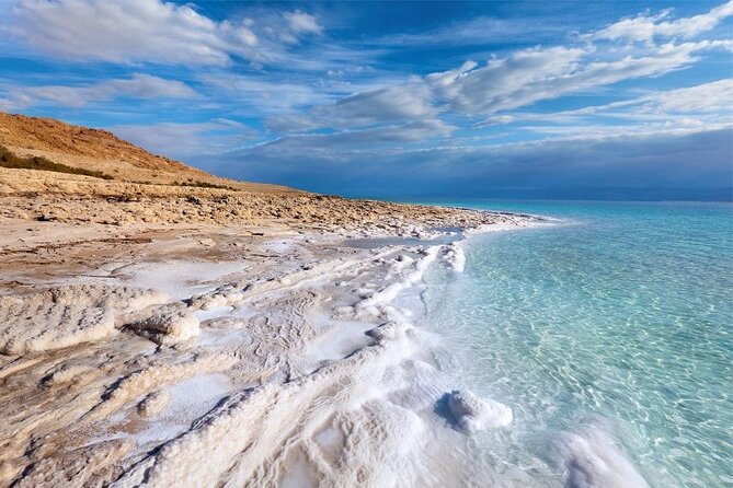 Dead Sea Private Full-Day Tour from Amman or Airport - What the positive service comments tell you
