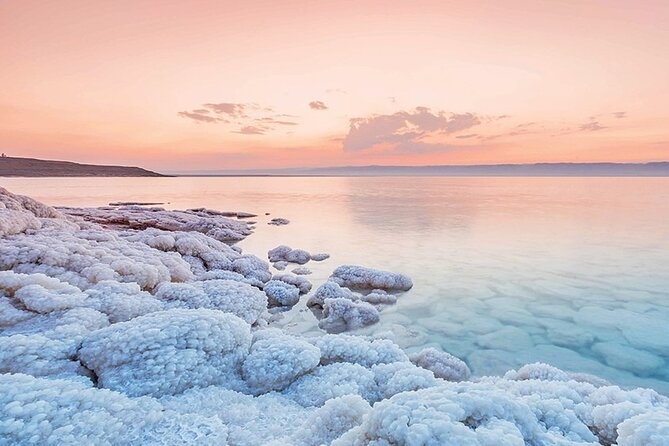 Dead Sea Private Full-Day Tour from Amman or Airport - Who will get the most from this day
