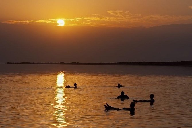 Dead Sea Private Transfer to or from Amman or Airport - Key Points at a Glance
