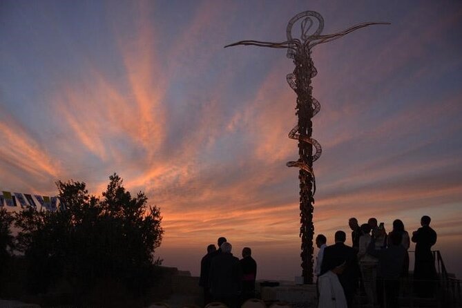 Départ Garanti Francophone (GIR) SAMEDI - SAMEDI - Madaba, Mount Nebo, and Kerak along the King’s Highway