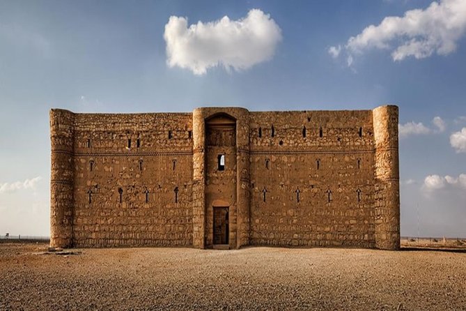 Desert Castles Day Tour from Amman - What the private car adds to the experience
