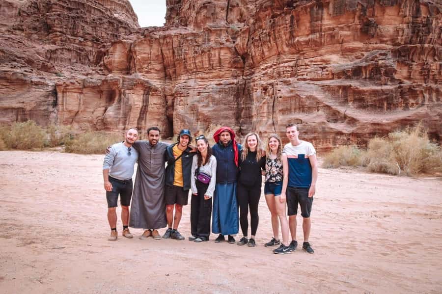 Desert Secret: Six Hour Private Jeep Tour and Overnight - Is $102 per person a fair price?