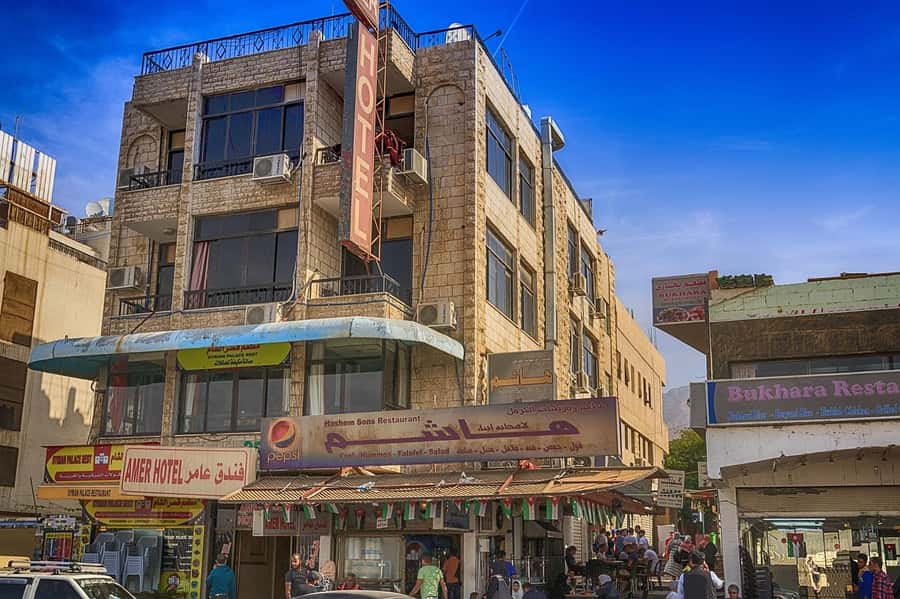 Discover Aqaba in Style: A 3-h City Tour by Car with meal - Key points to know before booking