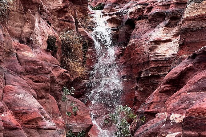 Discover Petra Hidden Gems - Why Petra Needs More Than a Treasury Visit
