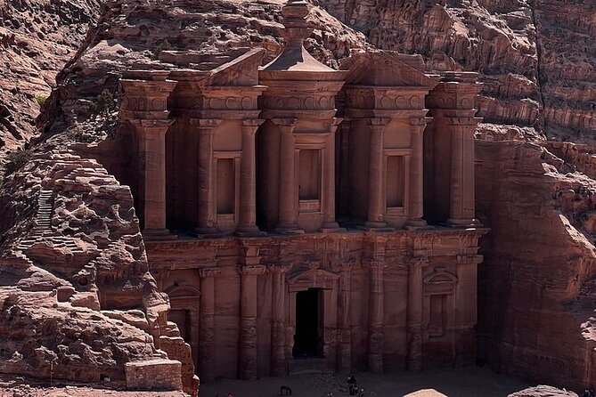 Discover Petra Hidden Gems - Timing, Weather, and Cancellation