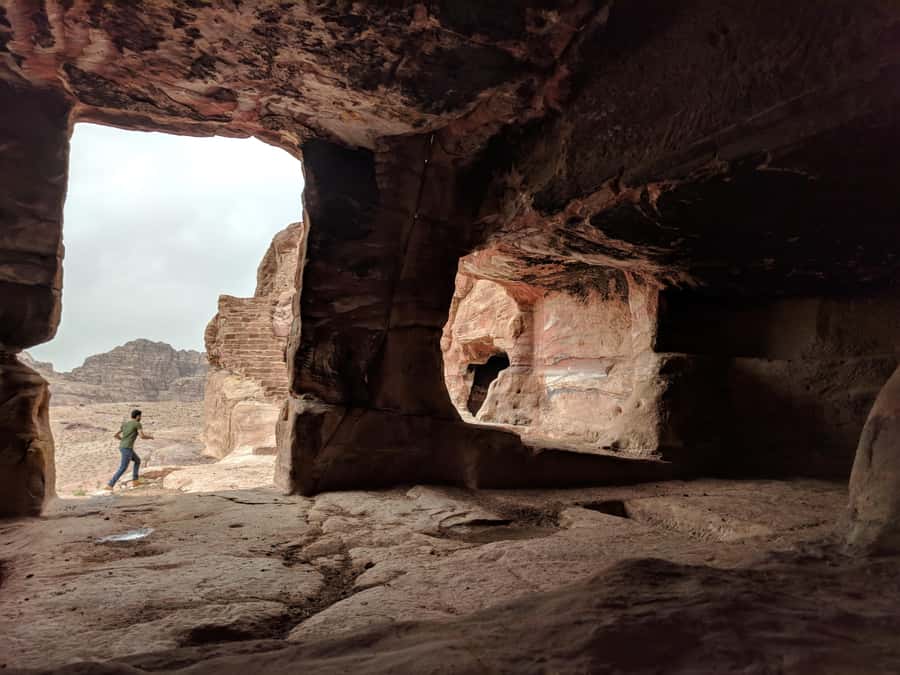 Discover the wonders of Jordan on a private day trip - Should you book it?