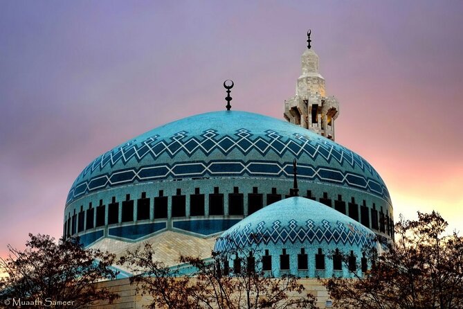 Downtown (Amman city) sightseeing 5 hours - Five useful things to know before booking