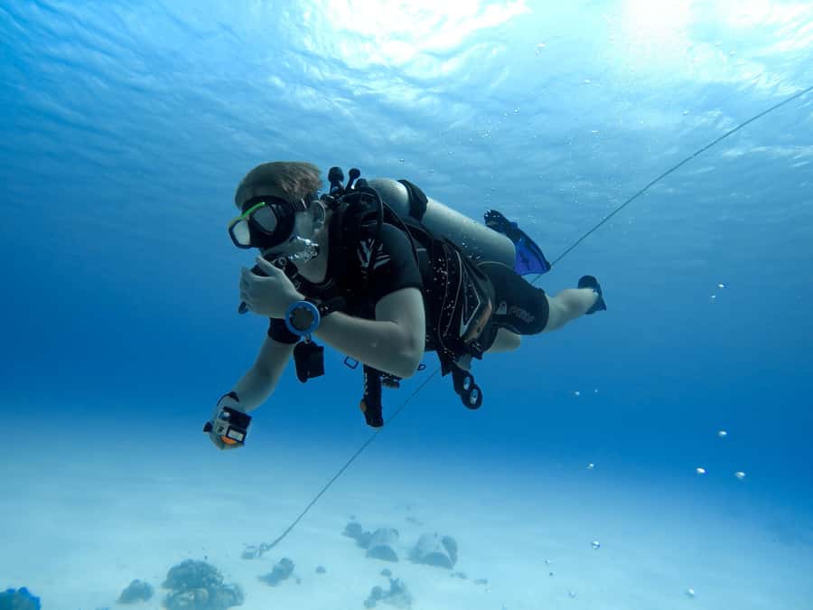 DSD Discover Scuba Diving for a beginner or Certified - Key points about this Aqaba Red Sea experience