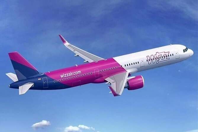 Elite Transfers : Queen Alia Airport to Any Destination in Jordan - Is $30 Per Person Good Value?