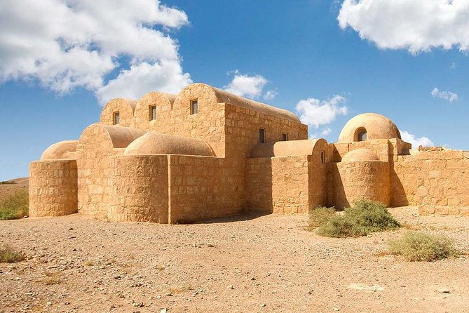 Exceptional Jordan Tour 9 Days 8 Nights Tour - A full day inside Petra