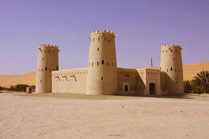 Exceptional Jordan Tour 9 Days 8 Nights Tour - Four to five hours across Wadi Rum