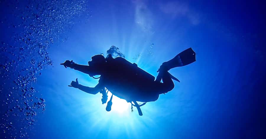 Explore Aqaba's Depths: Scuba Diving Tour, with Hotel Pickup - South Beach: safety before scenery
