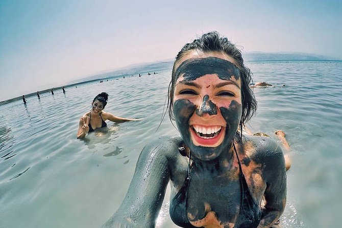 Explore Dead Sea Full day - Key points to know before booking