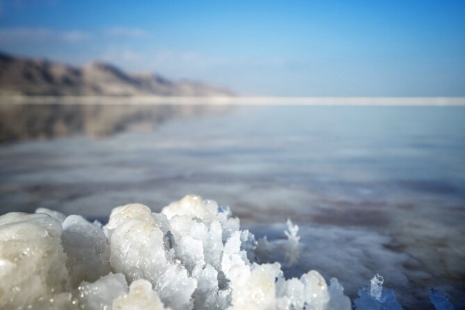 Explore Dead Sea Full day - Who will get the most from this trip