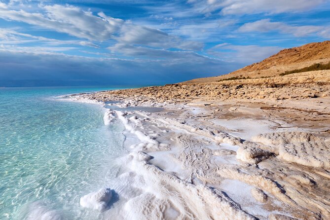 Explore Dead Sea Full day - What the private ride adds