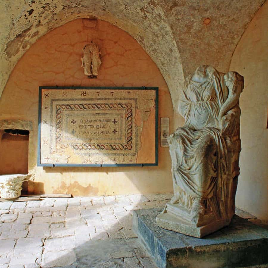 Explore Northern Jordan:Amman to Jerash, Ajloun,and Umm Qais - Leaving Amman for Jerash