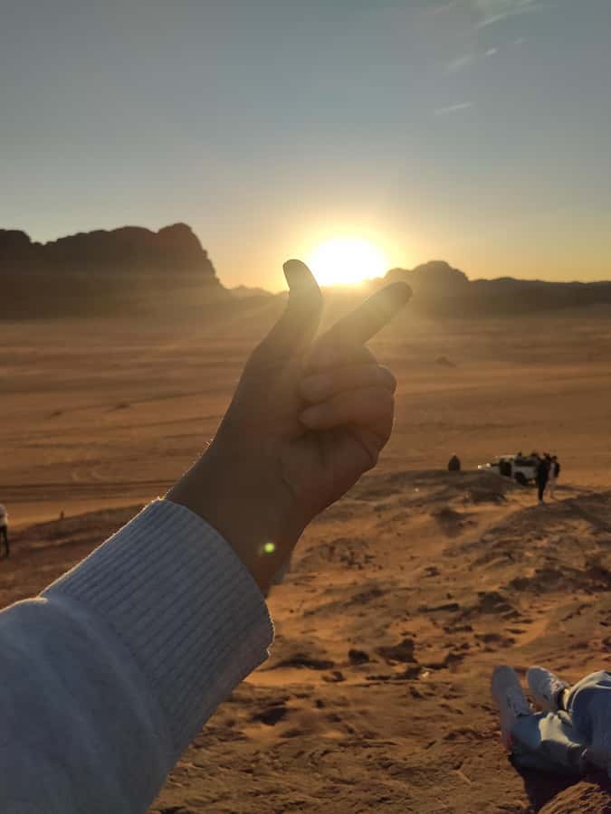 From Amman: 2-Day Petra, Wadi Rum, and Dead Sea Tour - Is $205 good value?