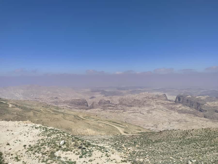 From Amman: 2-Day Petra, Wadi Rum, and Dead Sea Tour - Who should book this tour?