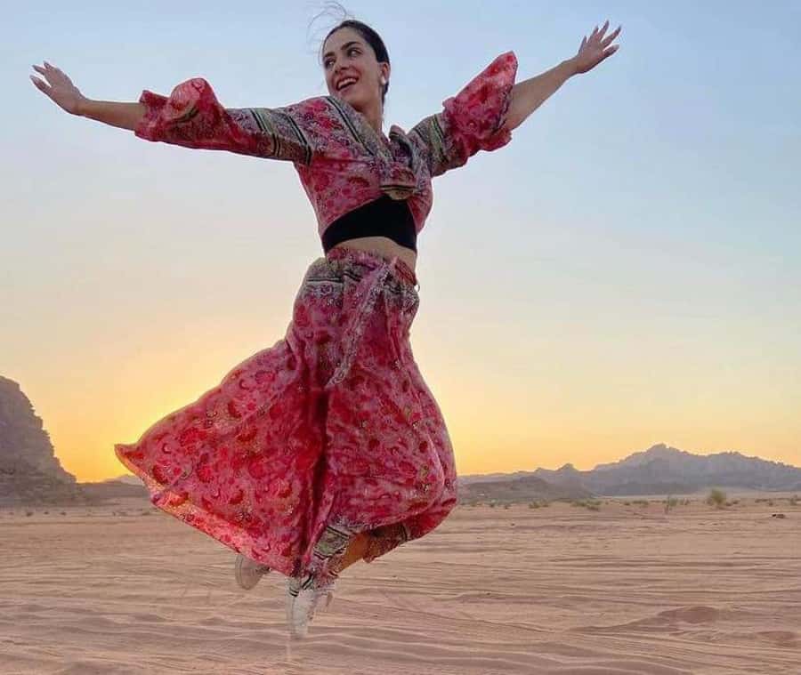 "From Amman:2-Days To Petra&Wadi Rum&Dead Sea Back To Amman" - FAQ