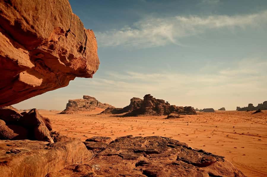 From Amman: 2-Days Trip to Petra , Wadi Rum and Dead Sea. - Transport, comfort, and the private format