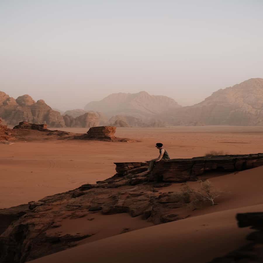 From Amman: 2-Days Trip to Petra , Wadi Rum and Dead Sea. - Is $208 per person good value?