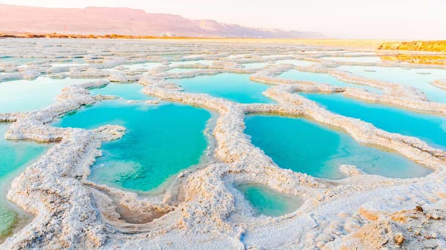 From Amman: 3-Day Jerash, Petra, Wadi-Rum and Dead Sea Tour - What $315 really gets you