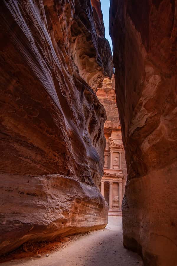 From Amman: 3-Day Jerash, Petra, Wadi-Rum and Dead Sea Tour - What to clarify before you pay