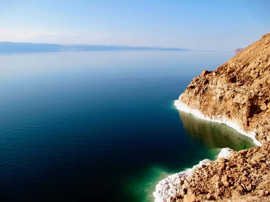 From Amman: 3-Day Jerash, Petra, Wadi-Rum and Dead Sea Tour - Who will like this three-day Jordan route?