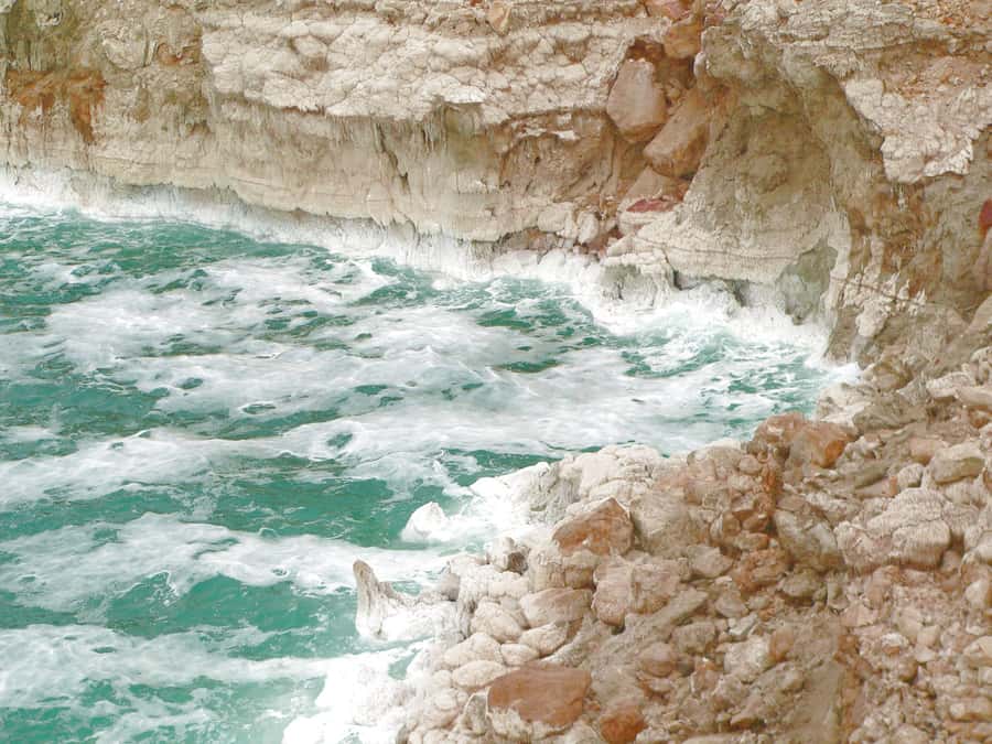 From Amman: 5-Hour Dead Sea Experience with Lunch & Return - Leaving Amman for the Dead Sea