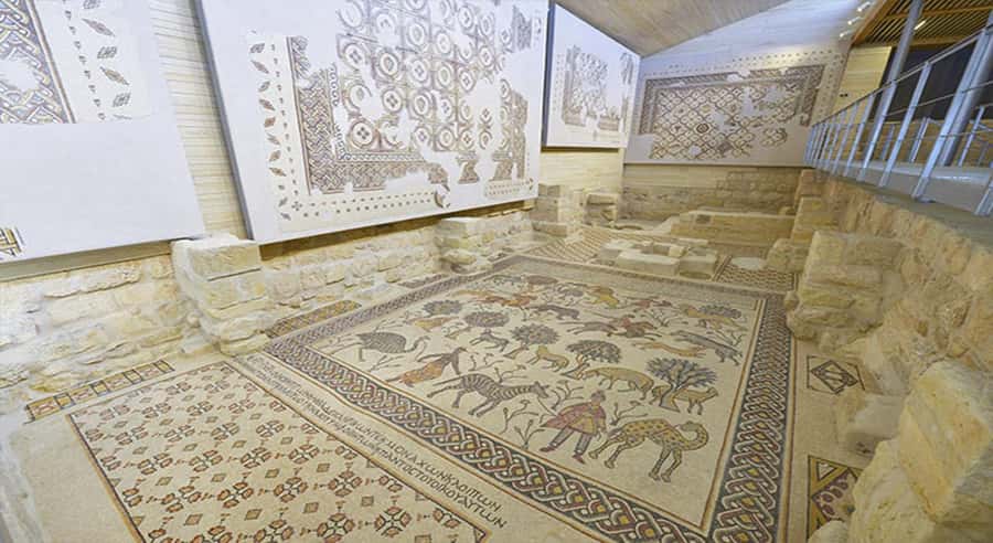 From Amman Airport: 4-Night Private Jordan Cultural Tour - Who should choose this Jordan route?