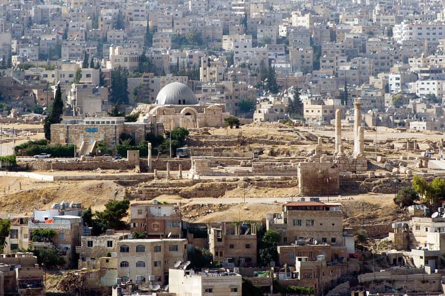 From Amman: , Ajloun, and Jerash Day Tour - Why This Six-Hour Trip Makes Sense
