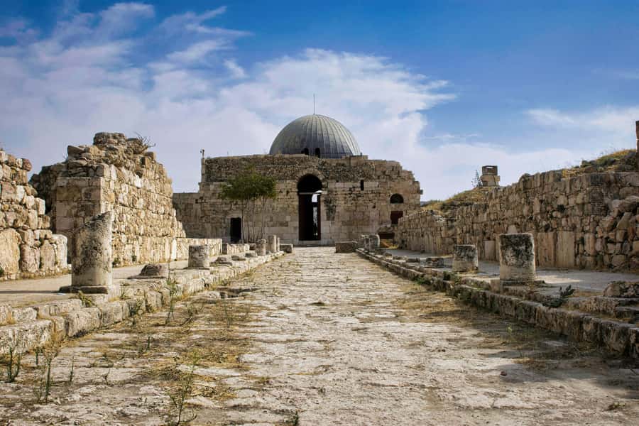 From Amman: , Ajloun, and Jerash Day Tour - Is $64 Good Value?