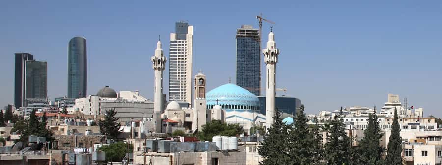 From Amman: Dead Sea and Amman city full day tour - Who will get the most from this day