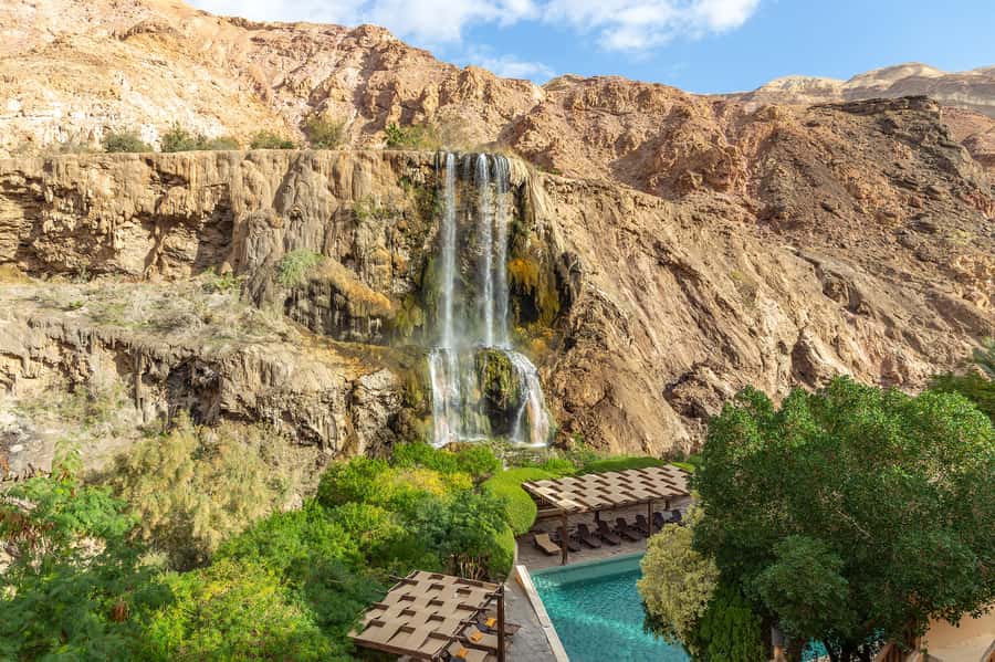 From Amman/Dead Sea: Half day tour to Ma’in Hot Springs - Key things to know before visiting Ma’in