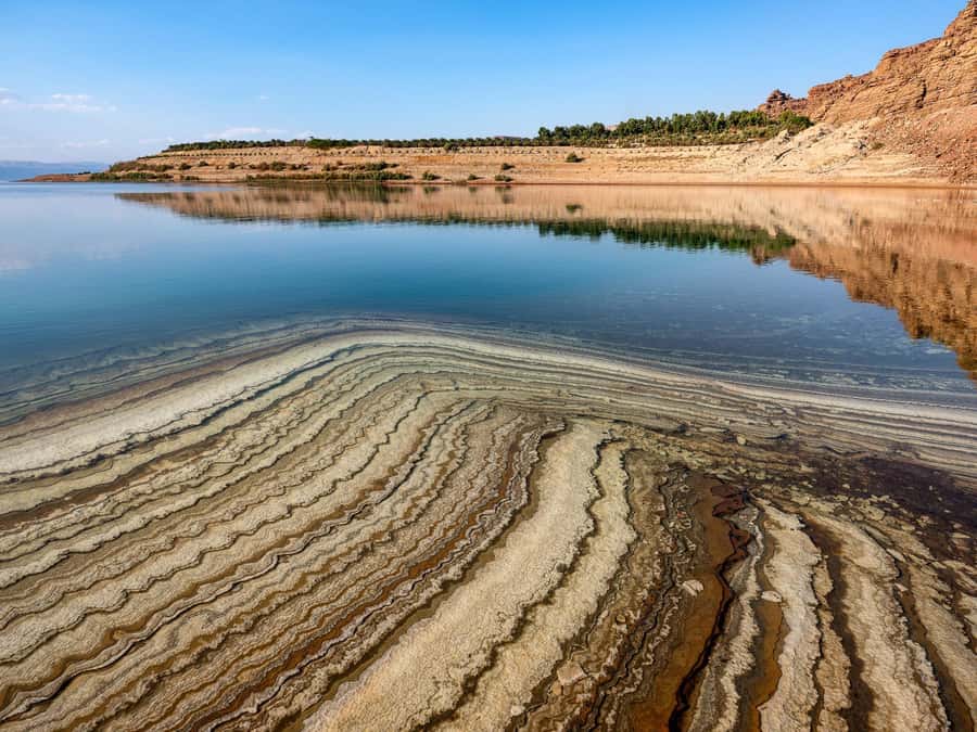 From Amman : Dead Sea, Mount Nebo and Madaba Full day tour - My verdict: a smart three-stop Jordan sampler