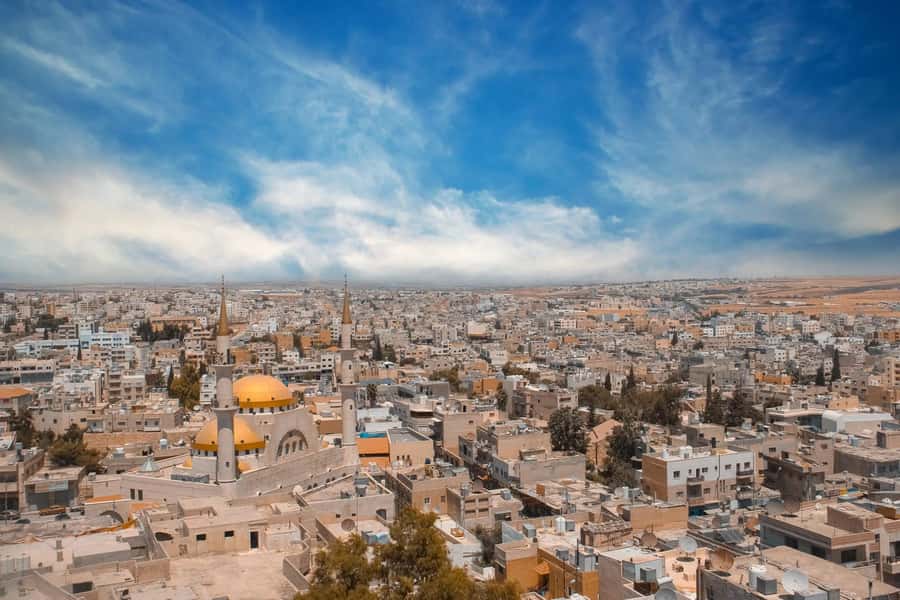 From Amman : Dead Sea, Mount Nebo and Madaba Full day tour - Who should book this Amman day trip?