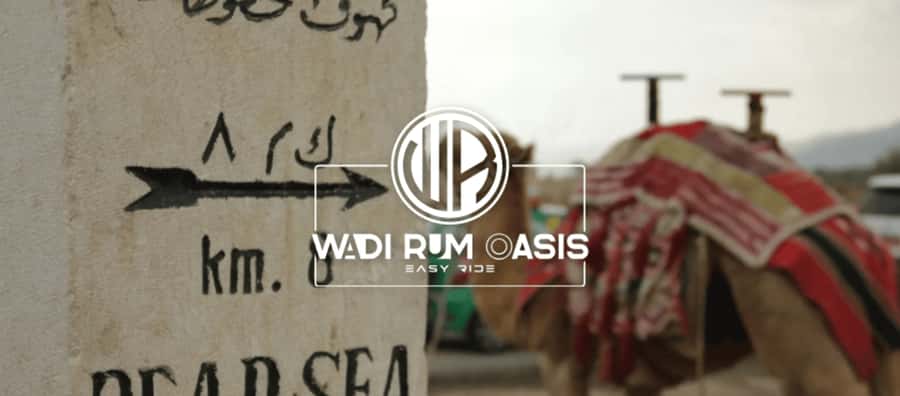 From Amman: Dead Sea, Mt Nebo, Madaba, Baptism full day trip - Why this Amman day trip works