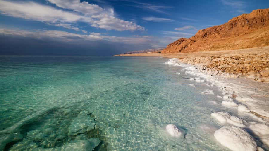 From Amman: Dead Sea, Mt Nebo, Madaba, Baptism full day trip - Price, tickets, and overall value