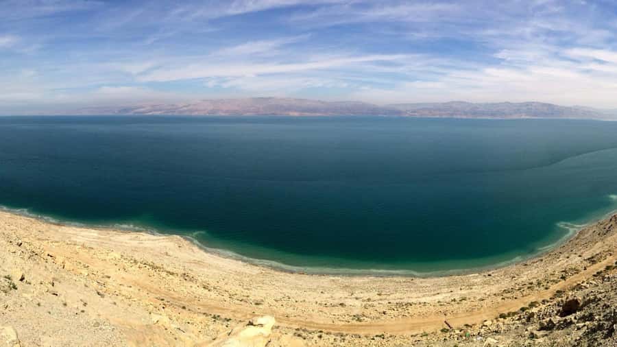 From Amman: Dead Sea, Mt Nebo, Madaba, Baptism full day trip - Should you book it?