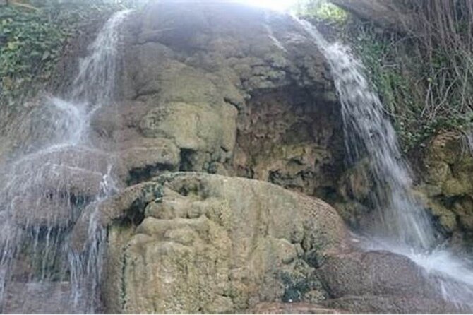 From Amman :Full day Dead Sea and Ma'in Hot spring tour - Why the private format matters