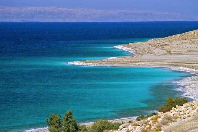 From Amman :Full day Dead Sea and Ma'in Hot spring tour - Who will get the most from this day